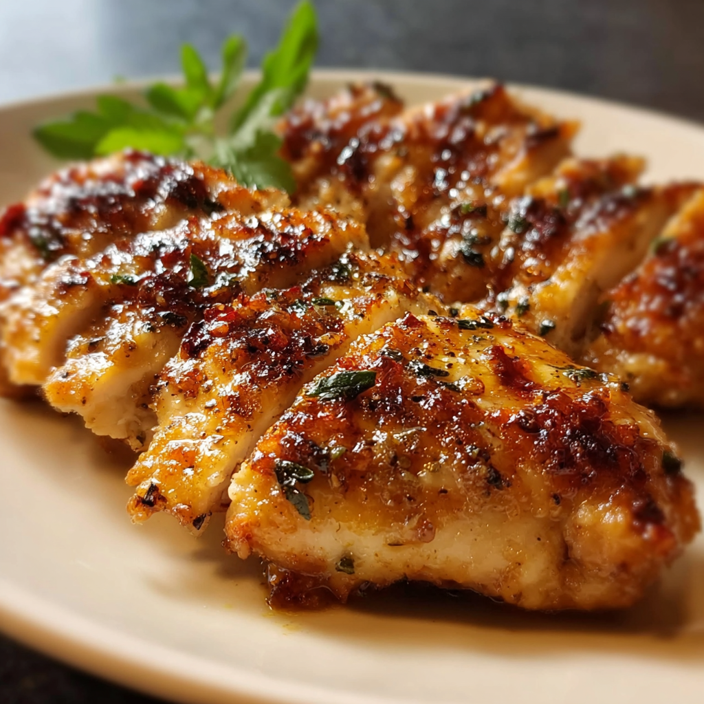 Melt in Your Mouth Chicken Breast: Juicy, Tender & Foolproof Every Time