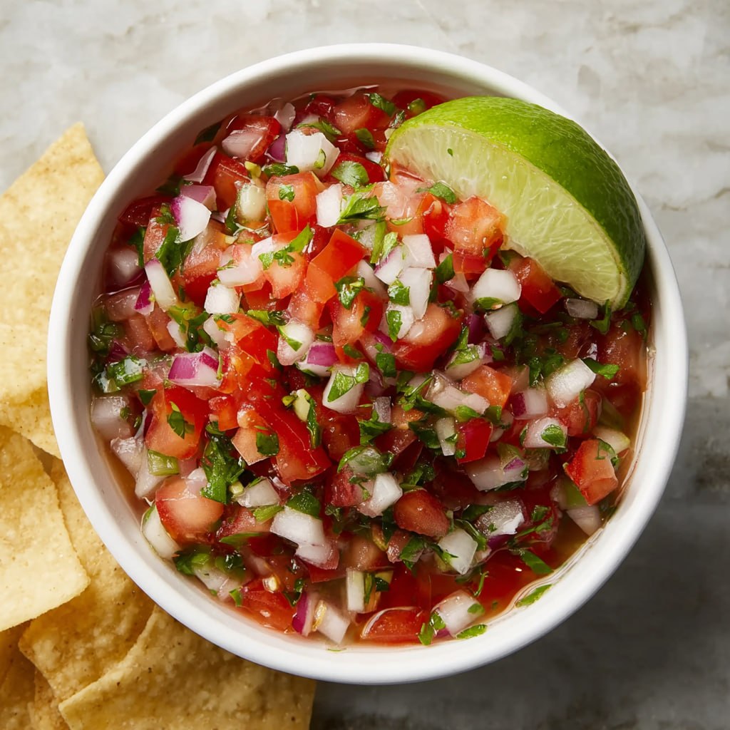 Pico de Gallo - photo 2