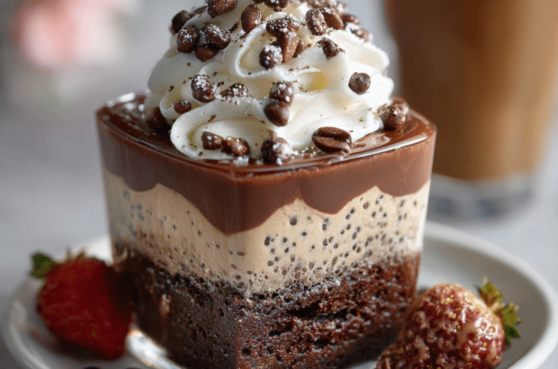 Indulge in a Deliciously Easy Treat!