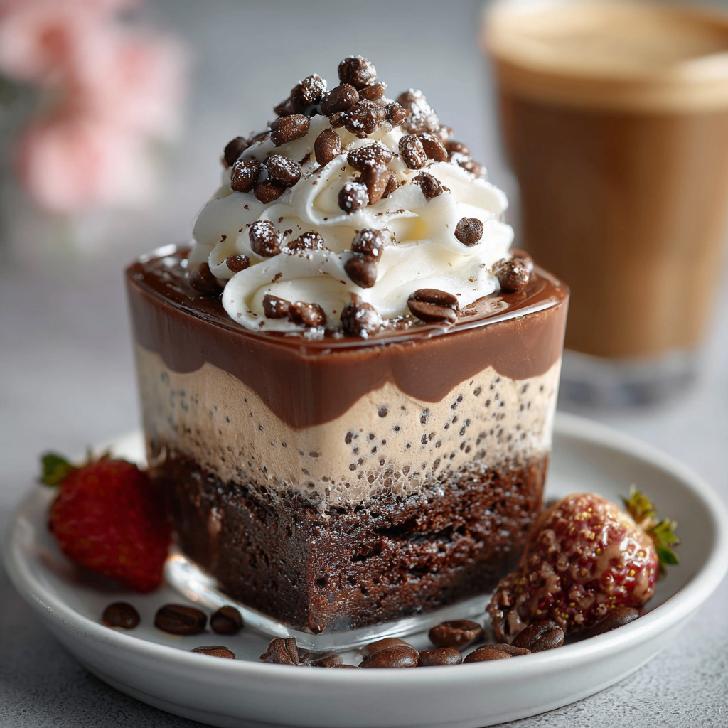 Indulge in a Deliciously Easy Treat!