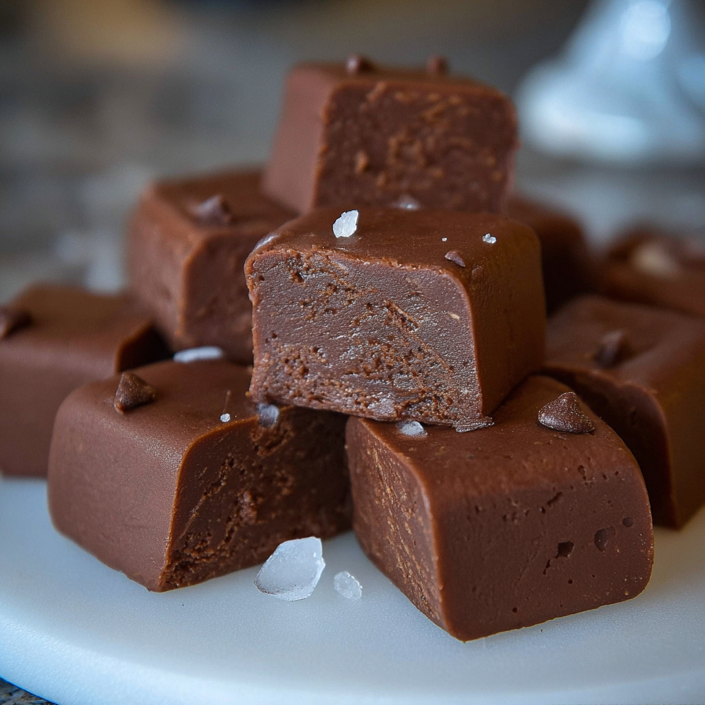 Best Mackinac Island Fudge Recipe – Creamy, Smooth & Authentic