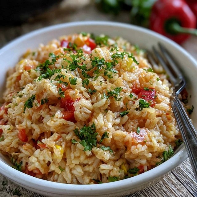 Vegetable Fried Rice (Better-Than-Takeout Veggie Fried Rice, 20 Min)