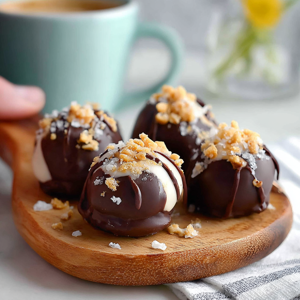 frozen peanut butter greek yogurt bites