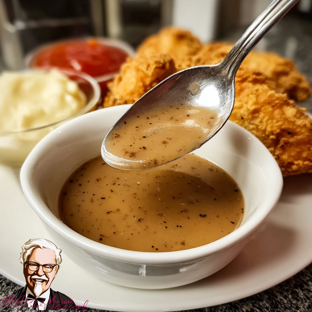 kfc-style fried chicken