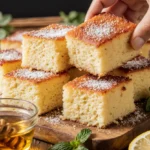 easy lemon bliss cake